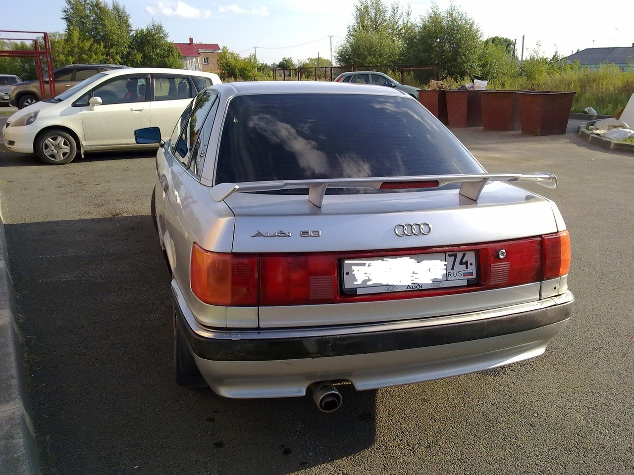 Audi